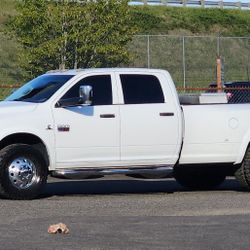 Dodge Ram 3(contact info removed) 