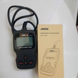 Brand New Sealed In Box Check Engine Light Scanner #AD310 