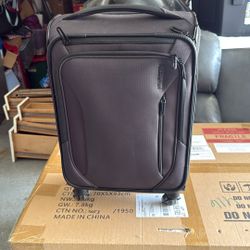 Carry On Luggage 