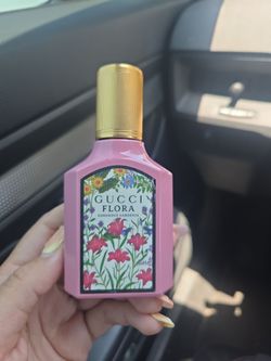 Brand new Gucci flora