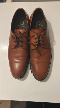 Mens Leather original size 10