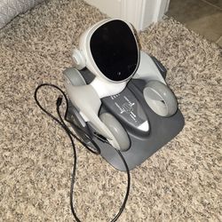 Loona Petbot