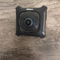 Nikon 360 