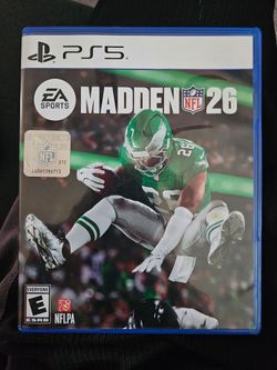 Madden 26
