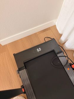 Treadmill/Walking Pad - Under Desk