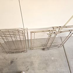 Viking Oven Racks