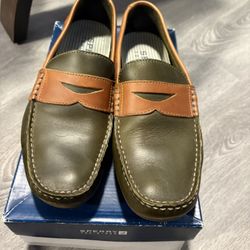 Sperry Top Sider 
