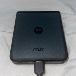 Moto Razr Plus 2023 T-Mobile 