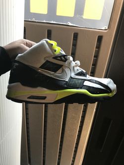 Boe Jackson’s size 12