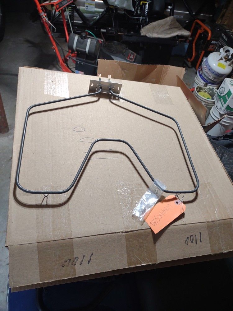 Hotpoint Stove Element