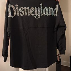 Disneyland Spirit Jersey Medium