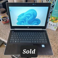 Chk It Out***Like New Laptop***Windows 11
