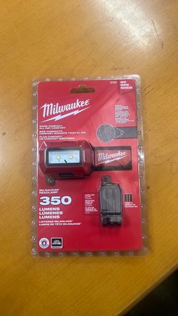 Milwaukee head light