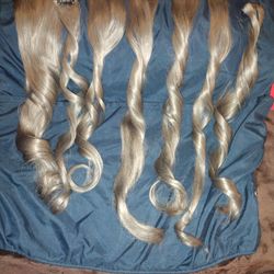 Hair Extensions 