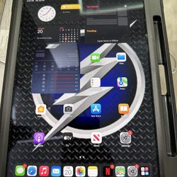 iPad Air 4th Generation 