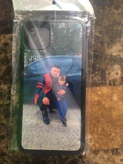 Cases para celular con la foto que guste