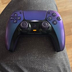 Ps5 Controller 
