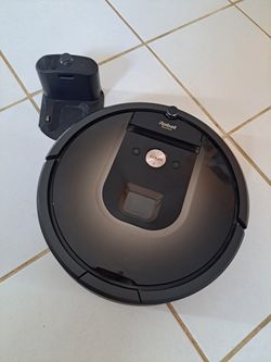 Robot Vacuum
