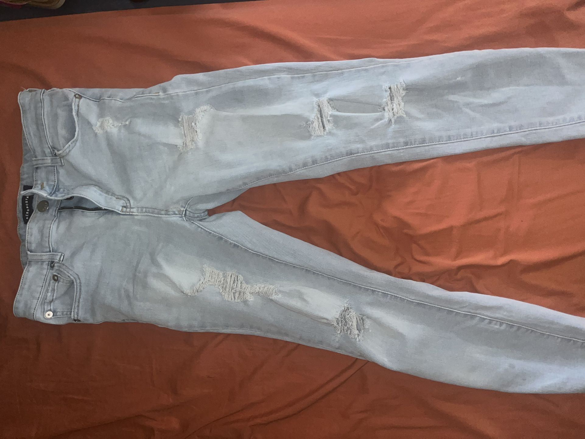 Women’s Jeans