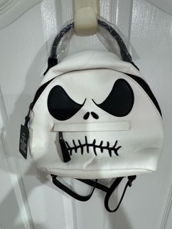 The Nightmare Before Christmas bag