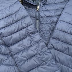 New Warm Water Resistant Jacket Size Small/8