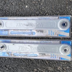 Tite-Reach Extension Wrench