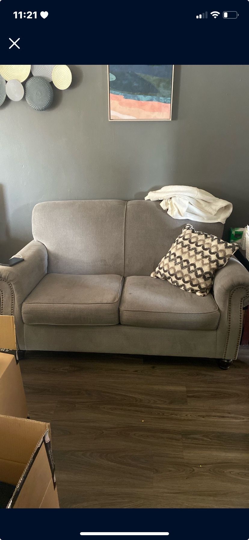 Sofa