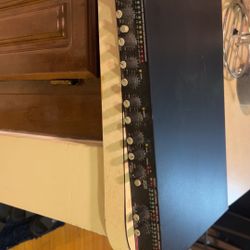 ART MDC Stereo Master Dynamics Controller