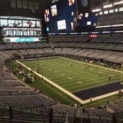 Cowboys Vs  Lions Texans And Eagles 