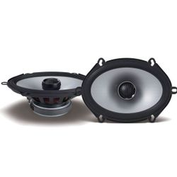 Alpine S2-S68
Next-Generation S-Series 6"x8" 2-way car speakers