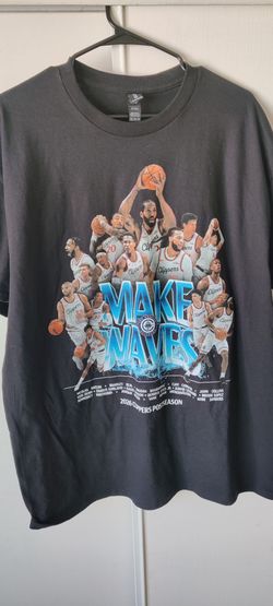 Clippers Playoff 2026 Shirt