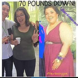 70 pounds down ask me how 🙌