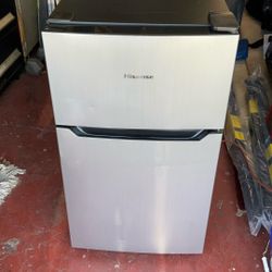 Mini fridge Hisense 