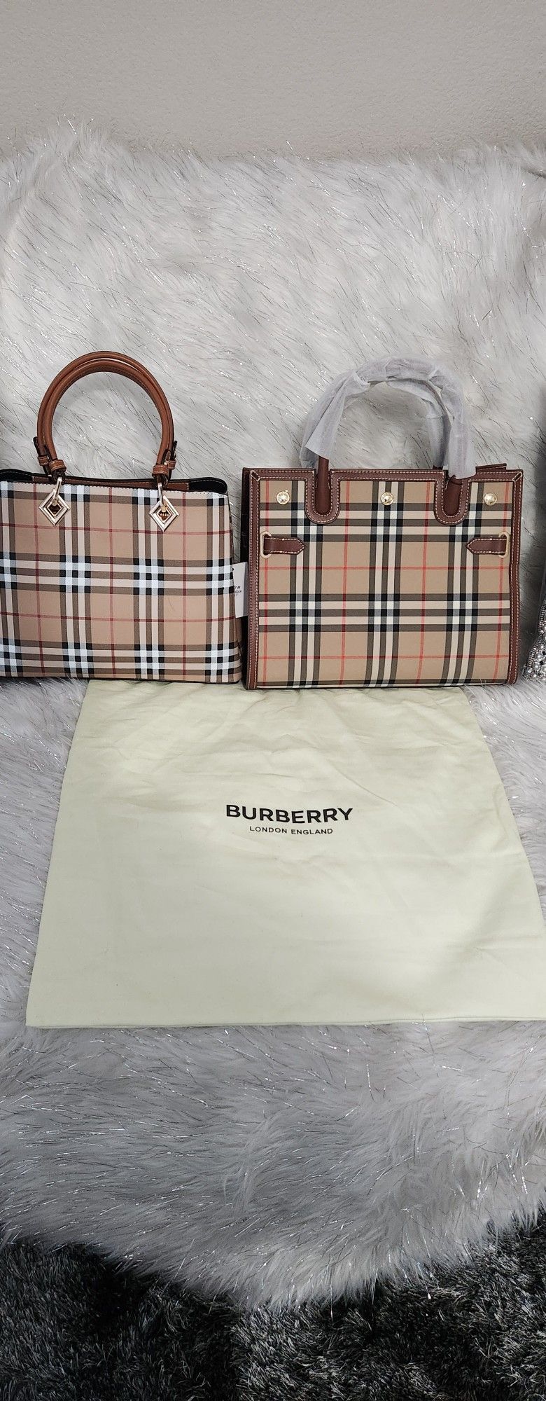 Burberry Hand Bags