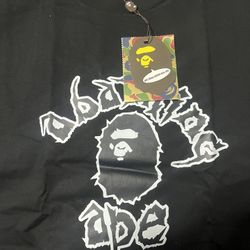 Bape T-shirt