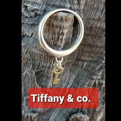 Vintage Tiffany & Co. Ring