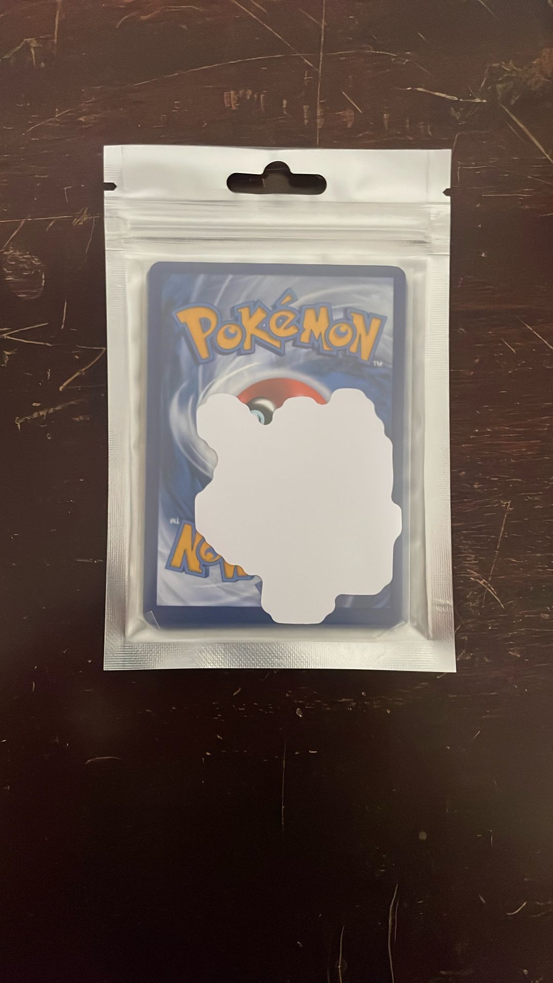 Pokémon Packs