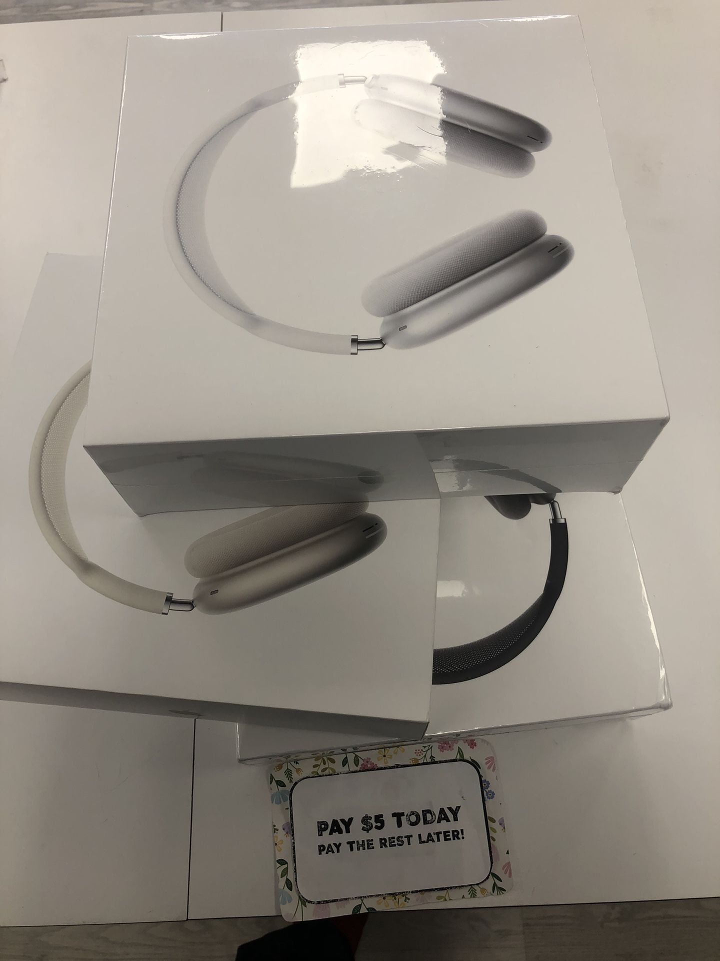 Apple Airpods Max