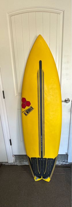 Channel Islands Rocket Wide 6’3” 41.8 liters Epoxy