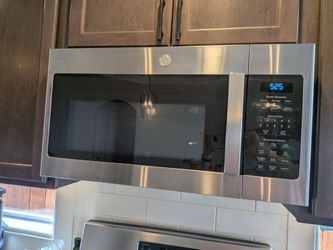 GE Appliances