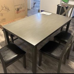 Dining Set