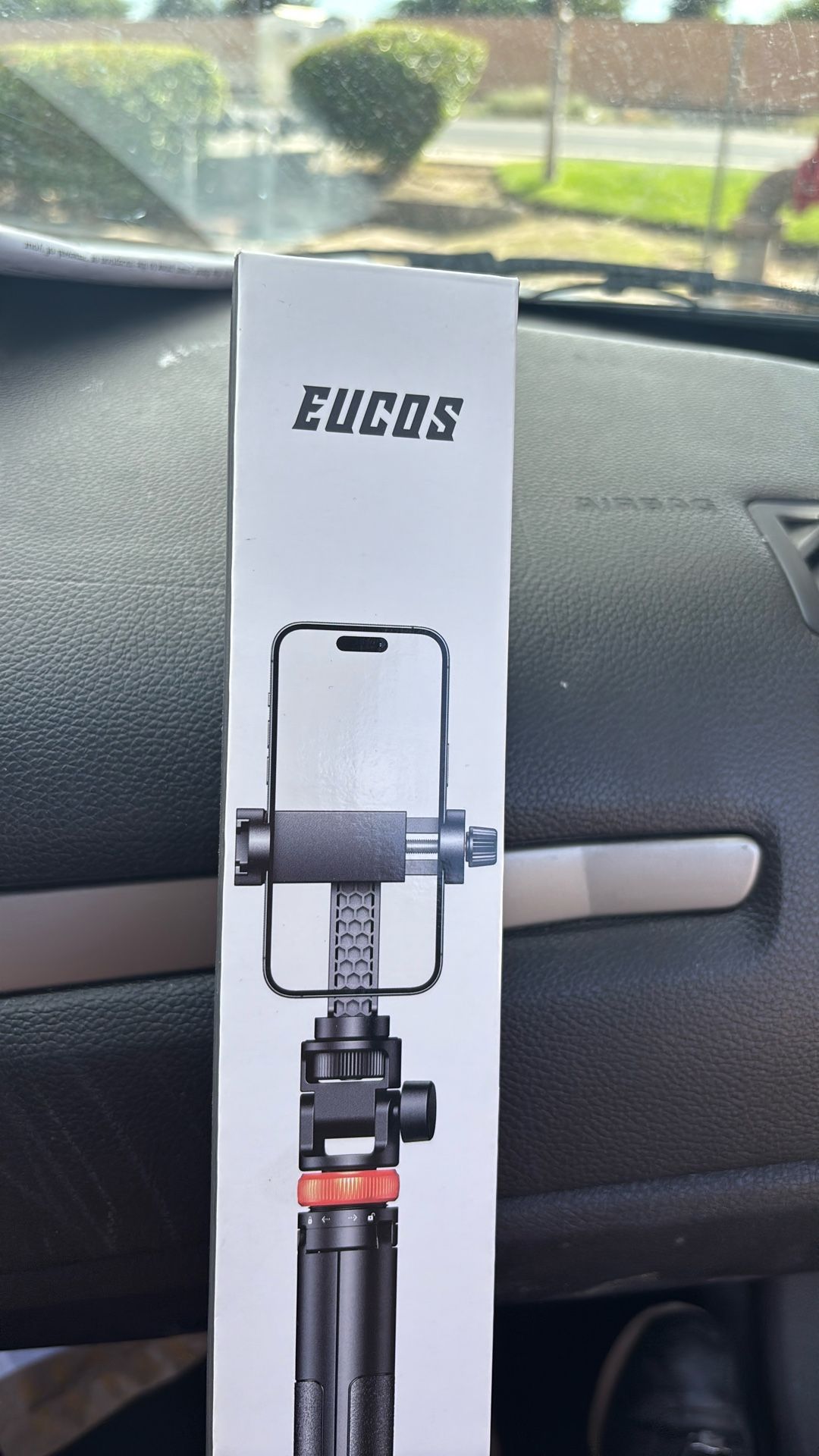 Selfie Stick Tripod There Are 4 Left