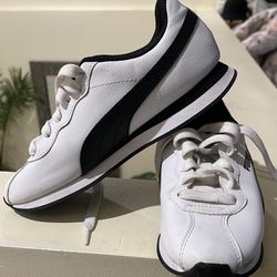PUMA Kids Sneakers Size 3.5 $10  Cash Only 