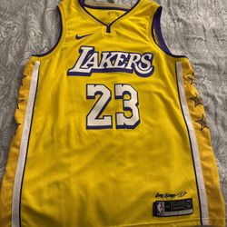 Lebron James Nike Jersey