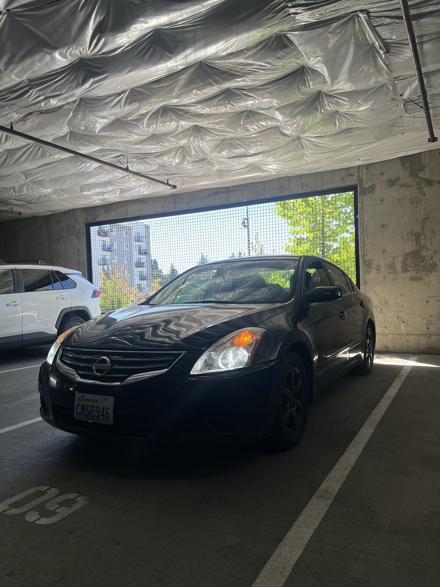 2010 Nissan Altima