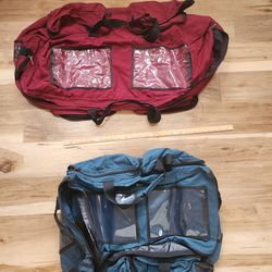 Deployment bags London Bridge Trading & BlackHawk Tactical