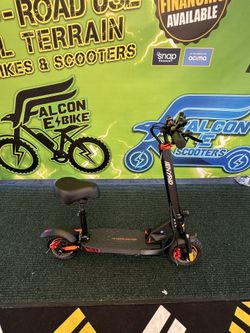 iENYRID M4 Pro S+ Electric Scooter