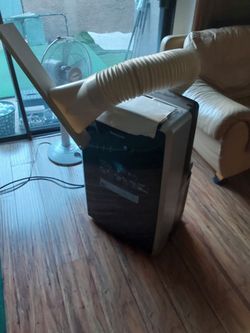 Honeywell Air Conditioner