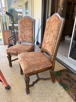Diner Room Chairs