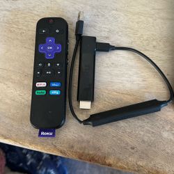 Roku Streaming Stick